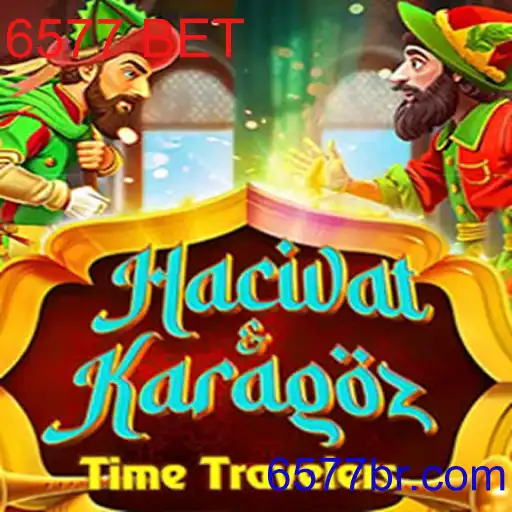 HacivatandKaragoz