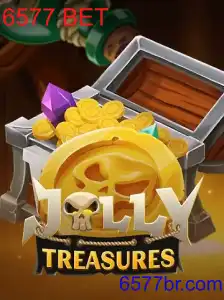 JollyTreasures
