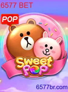 SweetPOP