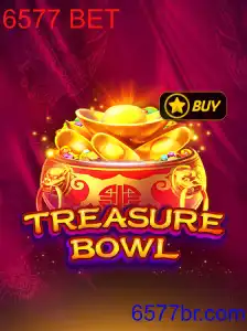 TreasureBowl