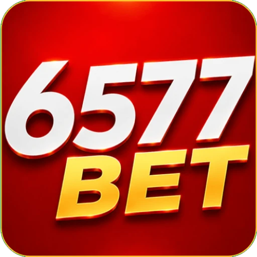 6577 BET Logo